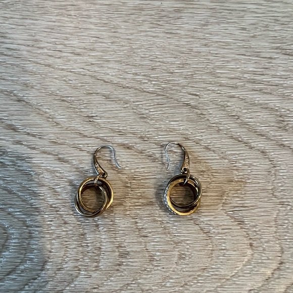 Michael Kors Earrings - Picture 1 of 2
